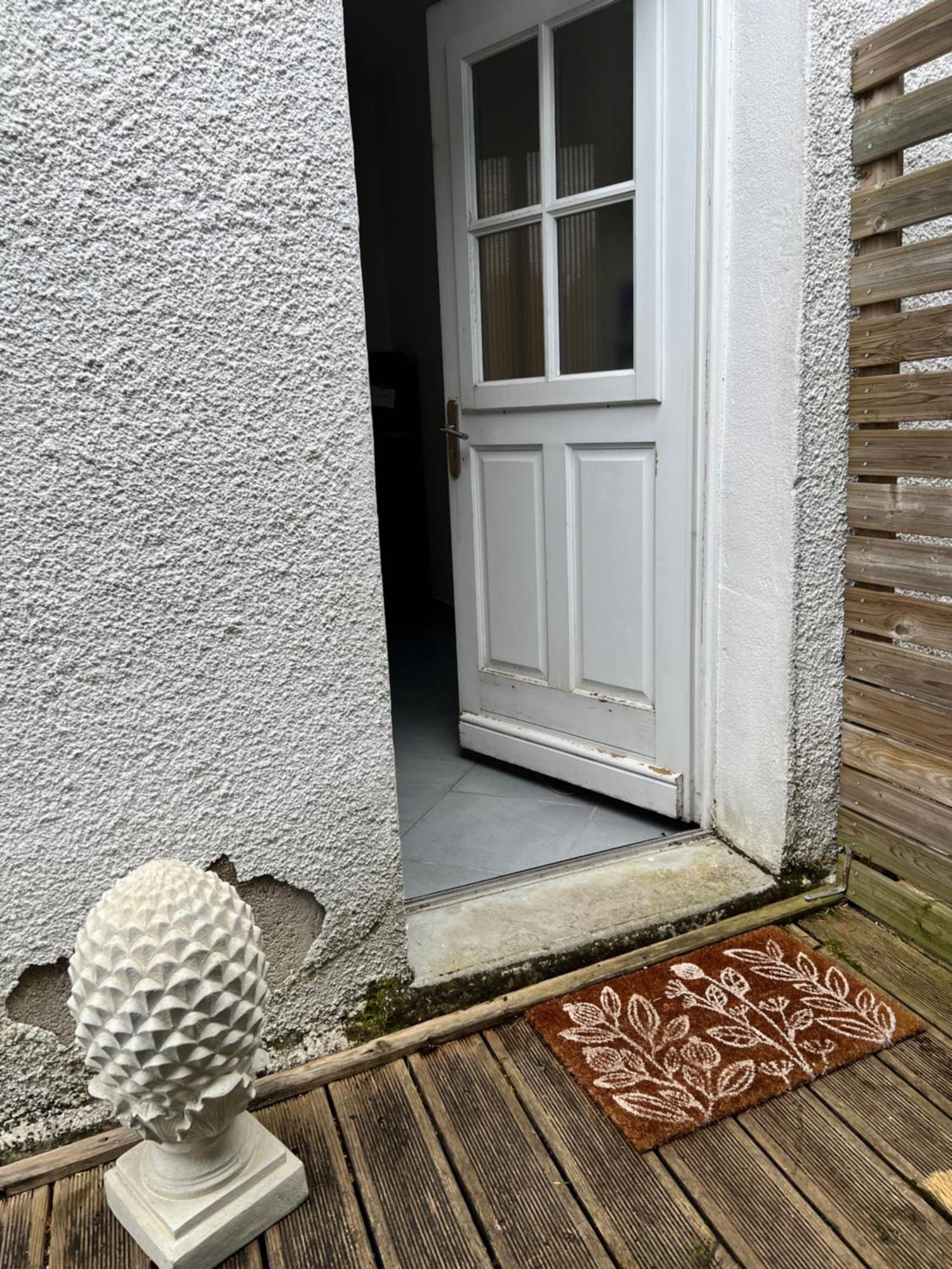La Jolie Petite Maison Saint-Andre-les-Vergers Exterior photo